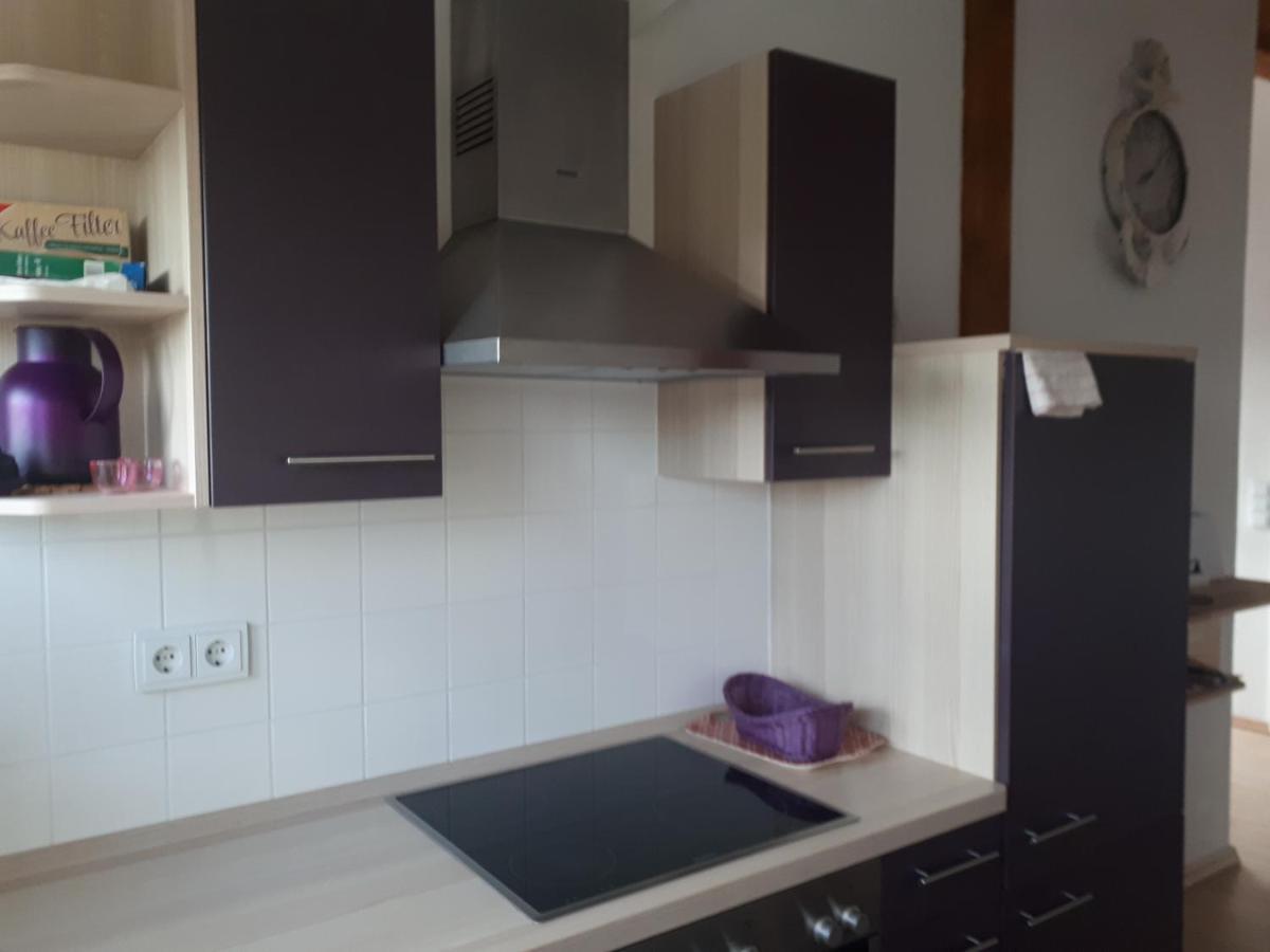 זומראך Villa Lila מראה חיצוני תמונה