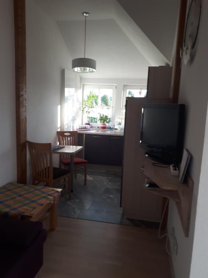 זומראך Villa Lila מראה חיצוני תמונה