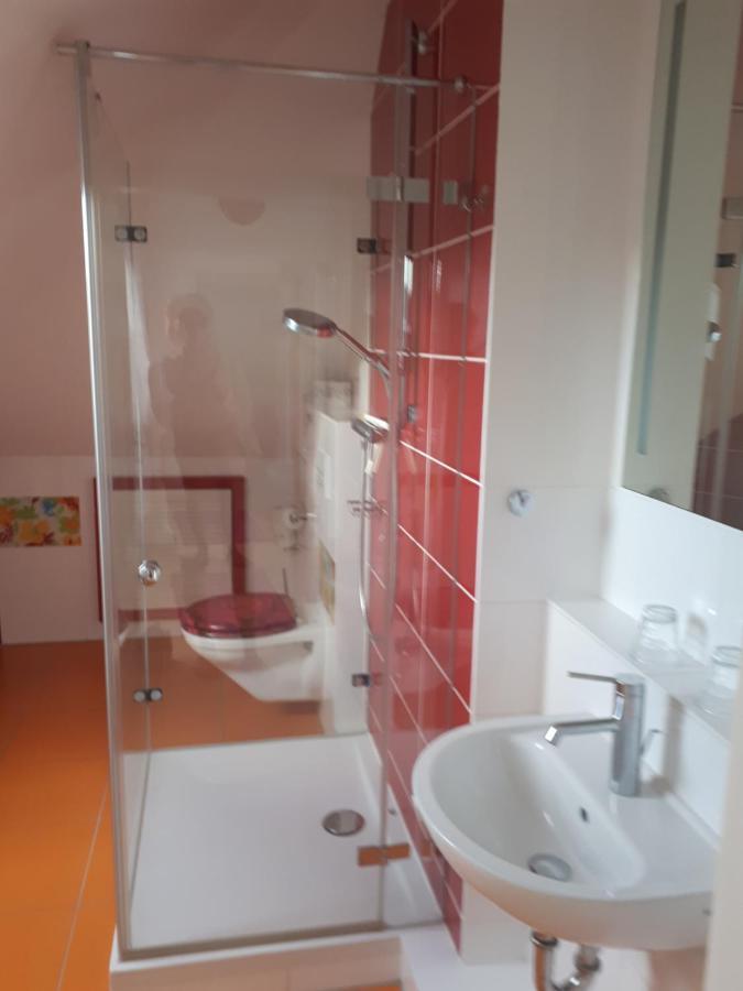 זומראך Villa Lila מראה חיצוני תמונה