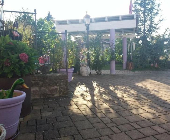 זומראך Villa Lila מראה חיצוני תמונה