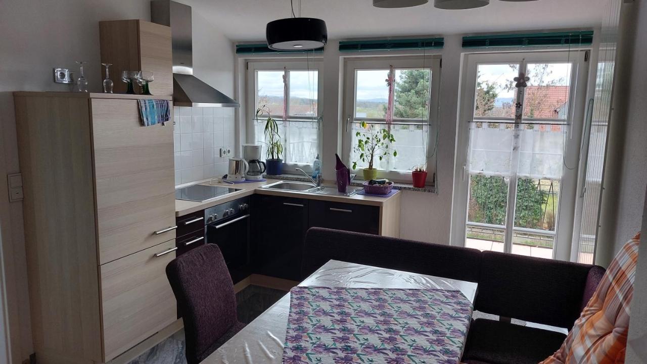 זומראך Villa Lila מראה חיצוני תמונה