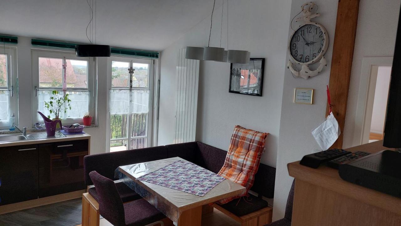 זומראך Villa Lila מראה חיצוני תמונה