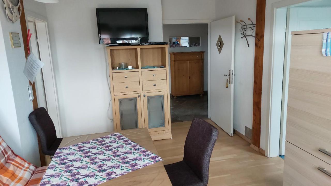 זומראך Villa Lila מראה חיצוני תמונה