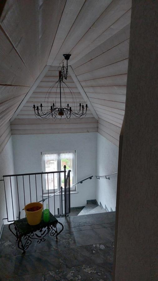 זומראך Villa Lila מראה חיצוני תמונה