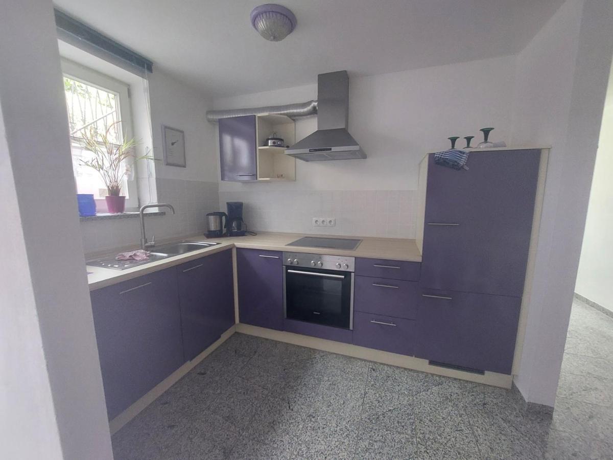 זומראך Villa Lila חדר תמונה
